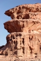 Desert scene, Wadi Rum Jordan 20